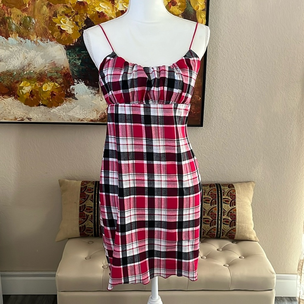 NY LA No Comment Dress